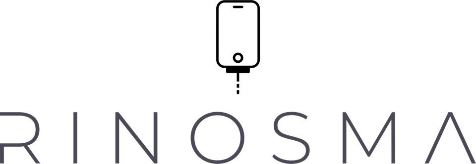 Rinosma logo