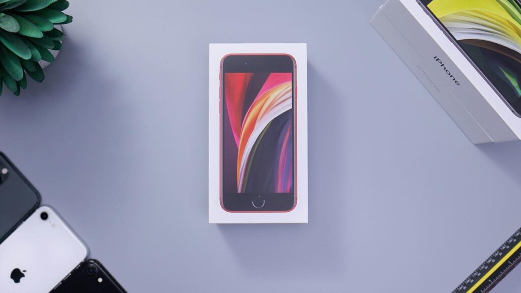 減額無し】iPhoneは箱なし・付属品なしで買い取れる？