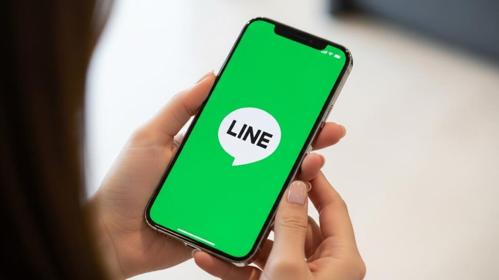 対処法】2025年にiPhoneの一部の機種でLINEが使えなくなるのは本当？