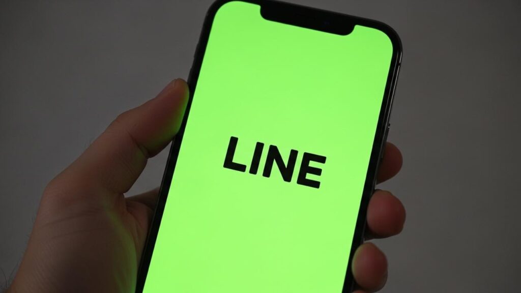 対処法】2025年にiPhoneの一部の機種でLINEが使えなくなるのは本当？